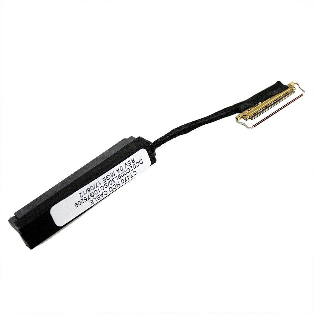 Dây Cáp Kết Nối Ổ Cứng Hdd Sata 0ur495 Cho Lenovo Thinkpad T470 T480 A485 475
