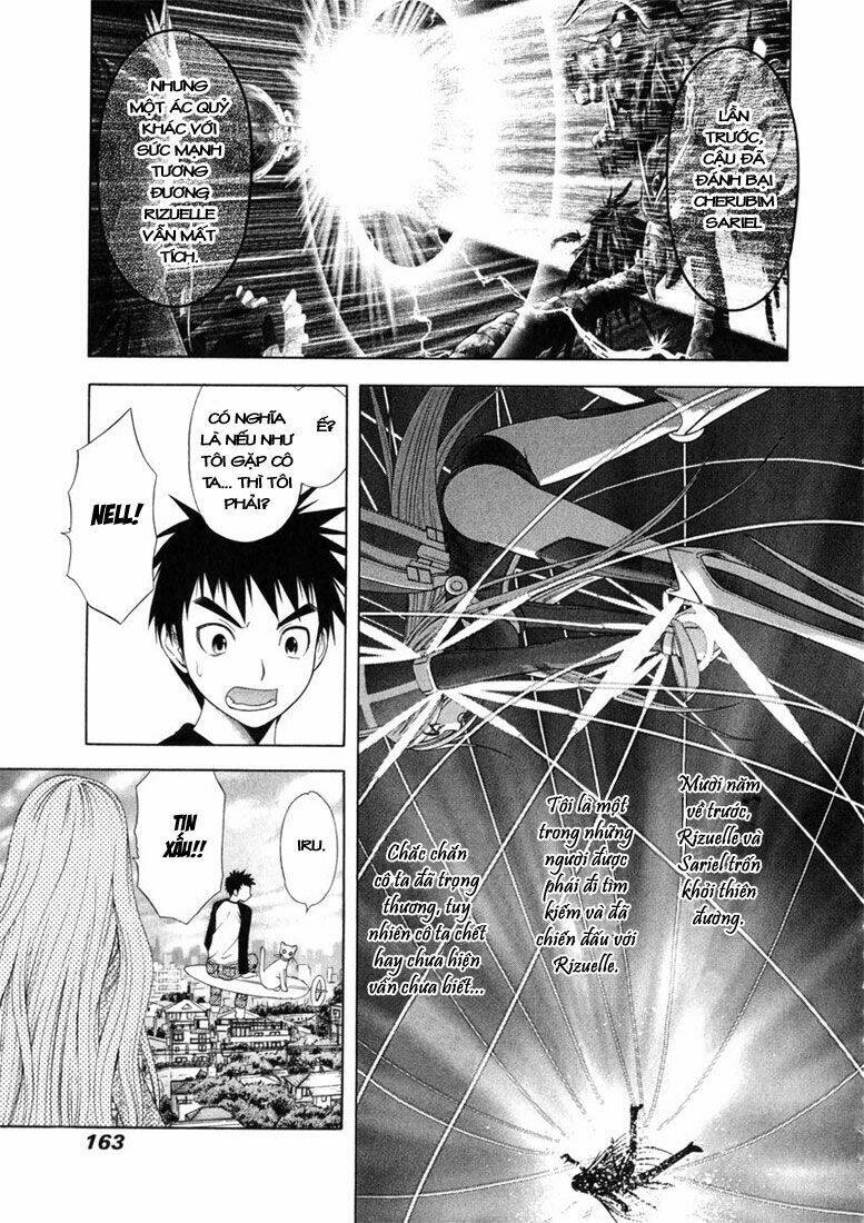 happy world! chapter 54 4