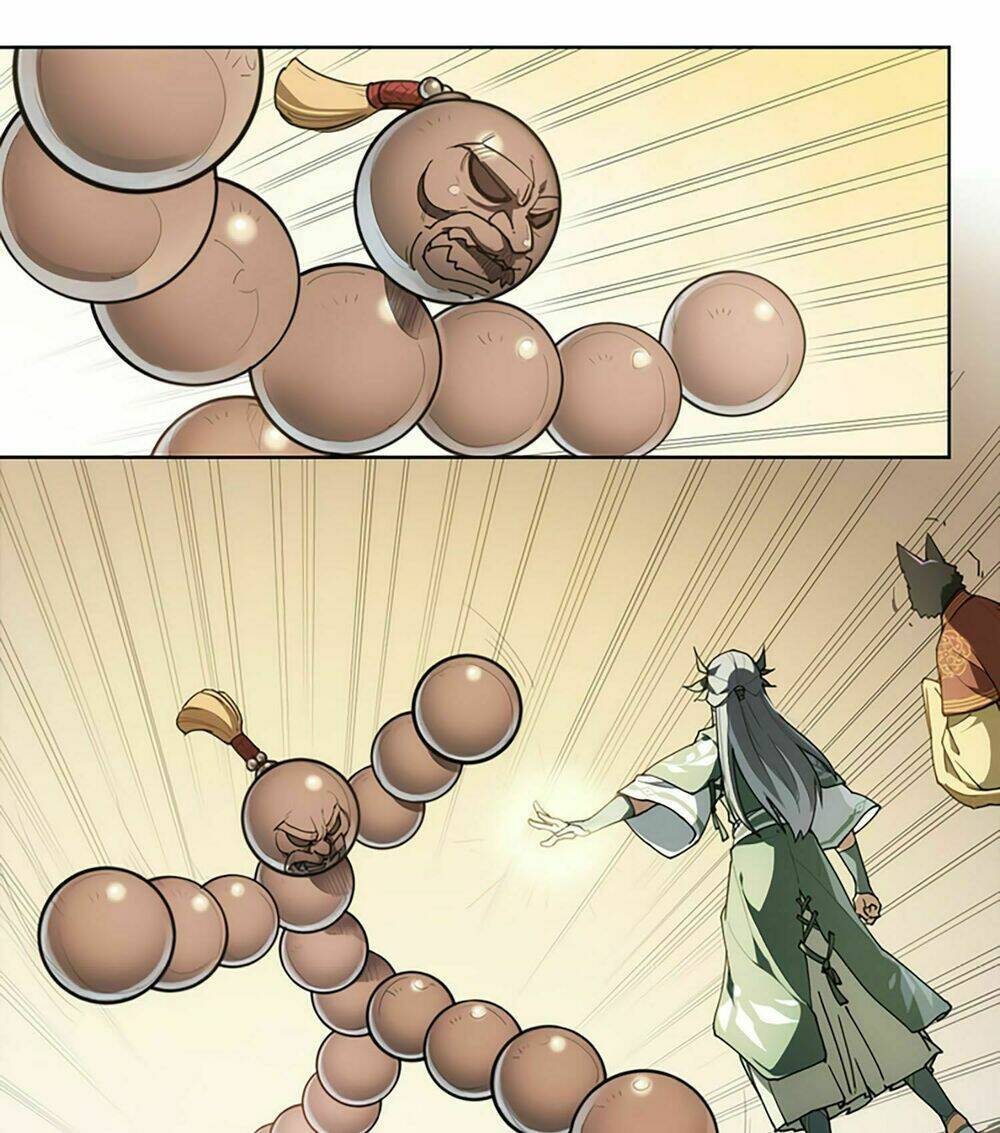 làm cách nào để trở lại làm thần chapter 67.2 18