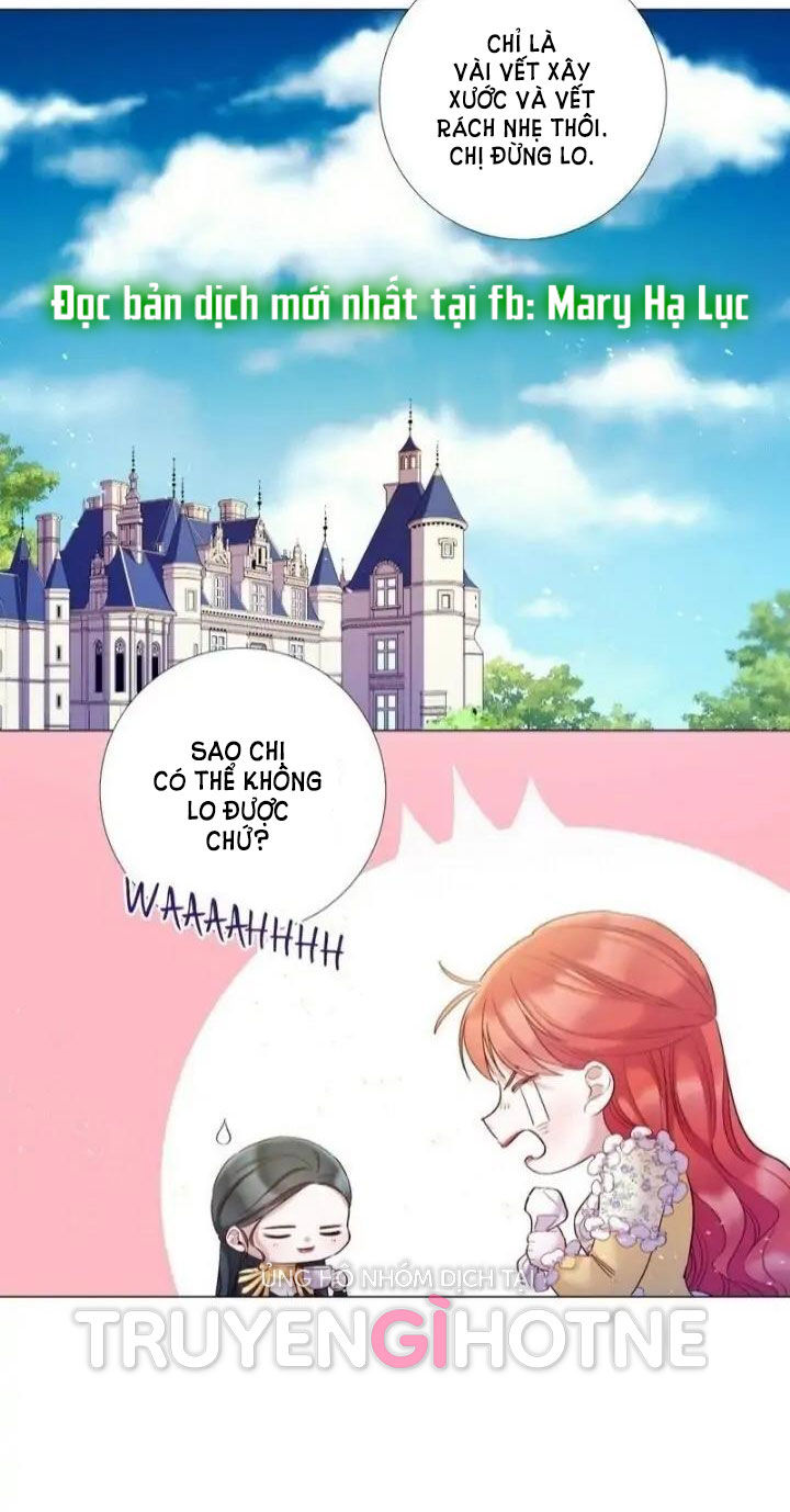 từ tiểu thư thành hoàng hậu - lady to queen chapter 89.2 21
