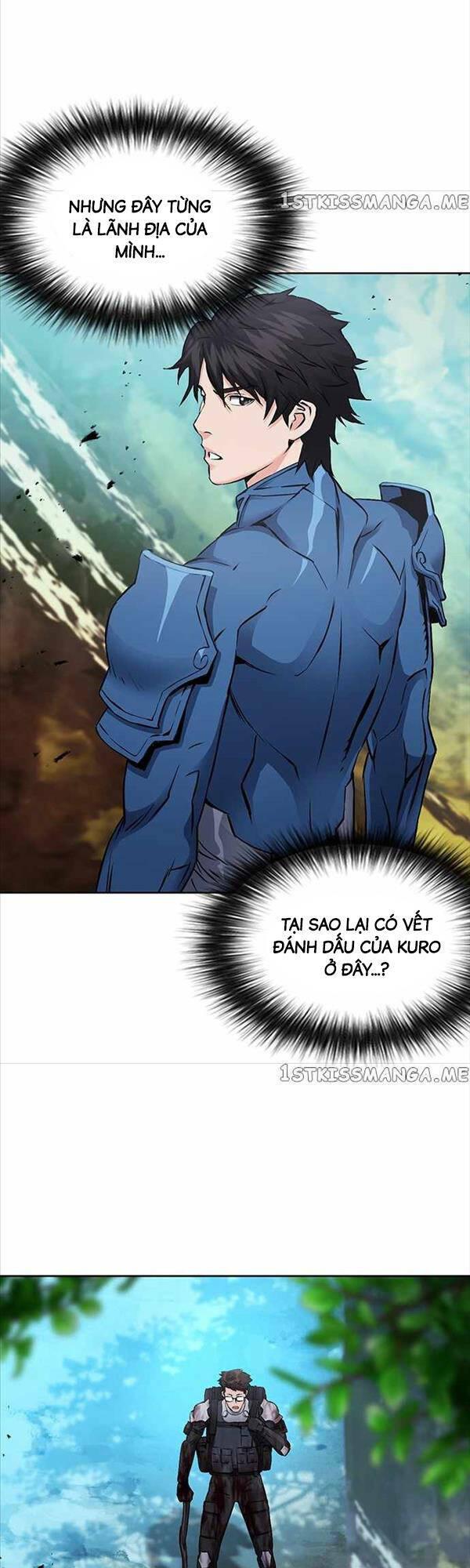 druid tại ga seoul - người hóa thú chapter 96 43