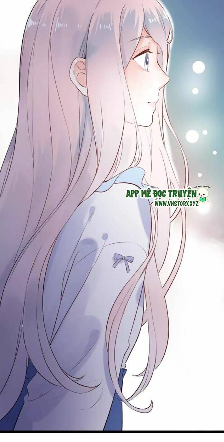 trạch thượng tịch mịch huỳnh hỏa chapter 55 20