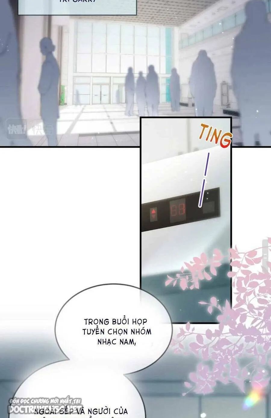 vợ chồng siêu sao có chút ngọt [m] chapter 14 7