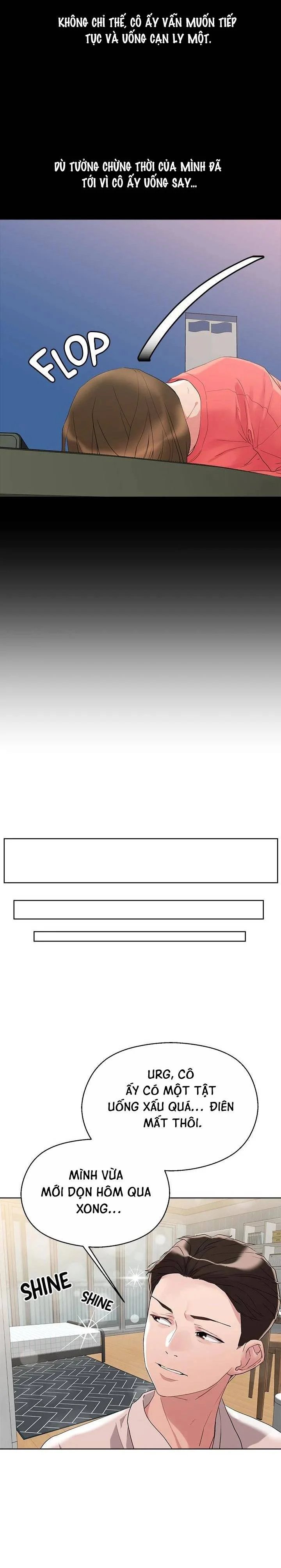 siêu chịch hệ thống của “hắc ám vương giả” chapter 9 9