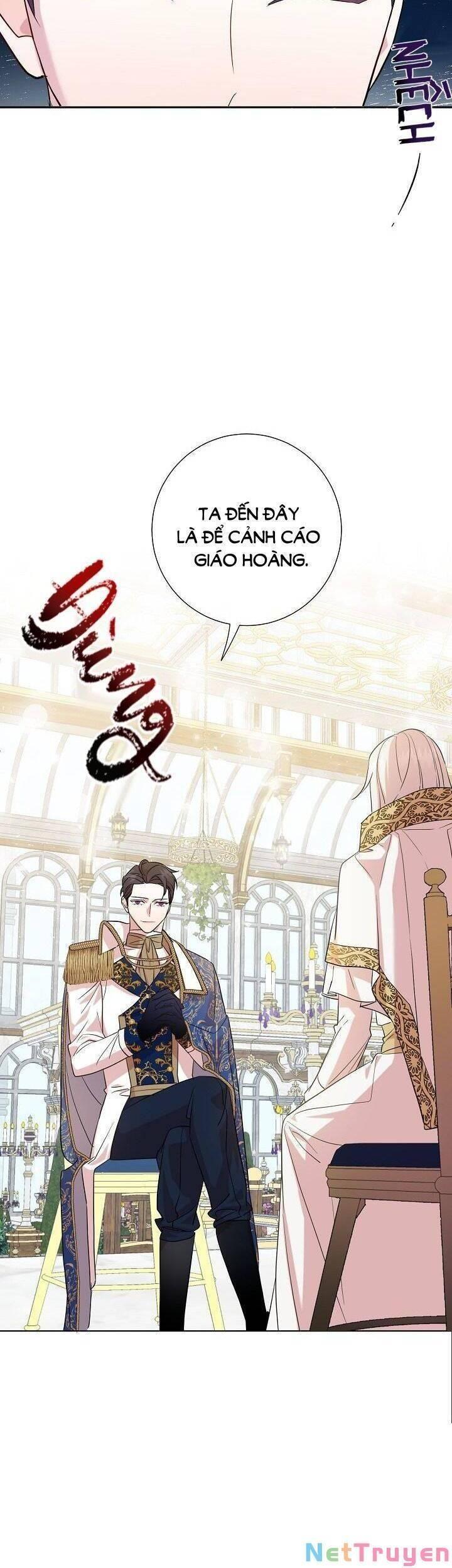 xin ngài đừng ăn tôi chapter 54 7