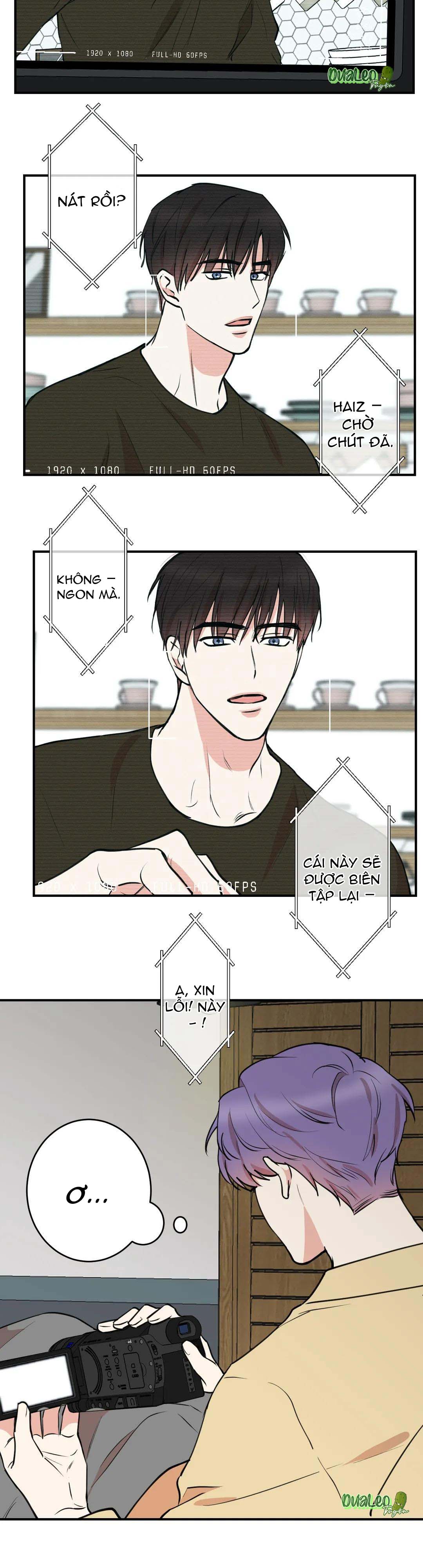 trong vòng bí mật chapter 61 19