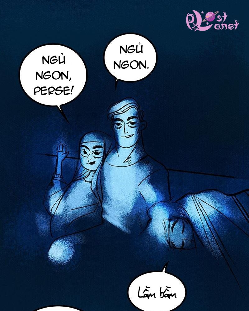 thần thoại olympus chapter 23 49