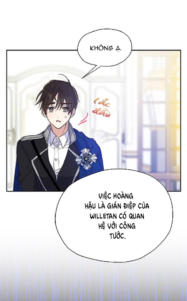 bệ hạ, xin đừng giết tôi!! chapter 61 12