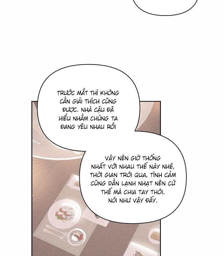 đại úy lãng mạn thân yêu của tôi chapter 5 57