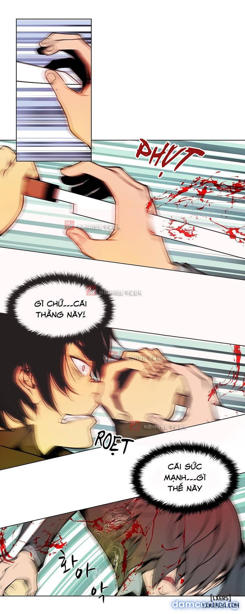 nô lệ song sinh chapter 84 12