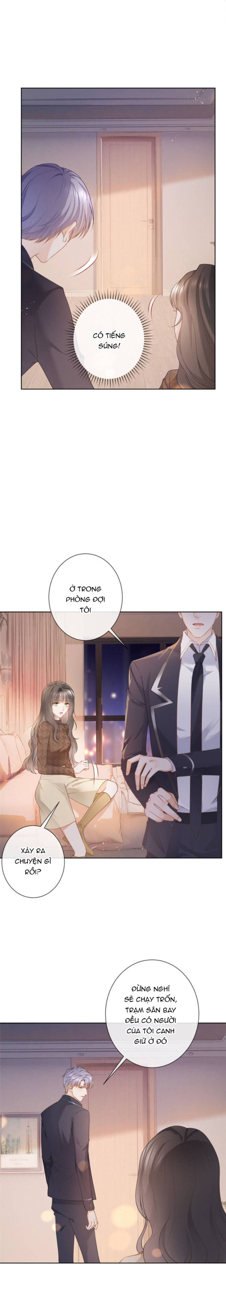 sát thủ đại nhân tại tuyến dưỡng hồ chapter 28 3