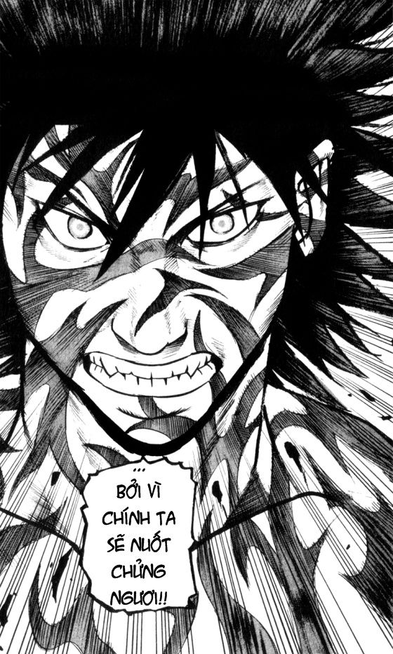 togari chapter 58 13