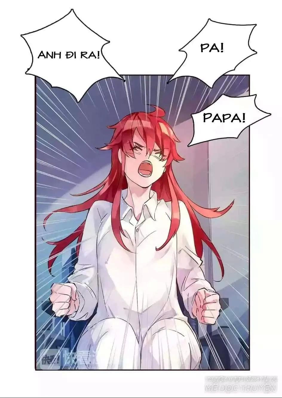 thâm hải ma ngữ chapter 3 6