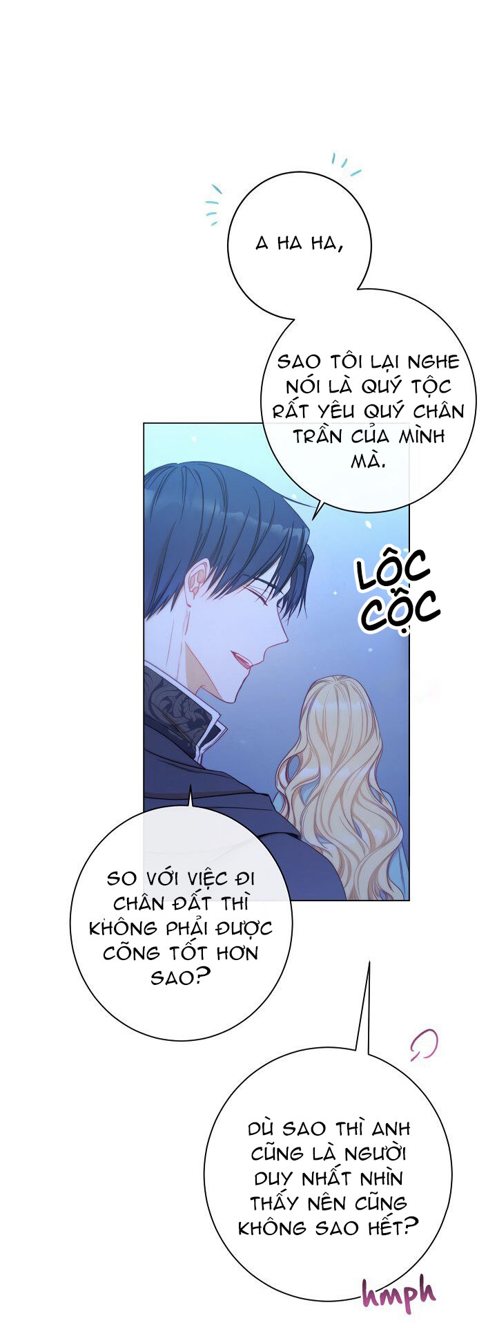 ác nữ đảo ngược đồng hồ cát chapter 27 31