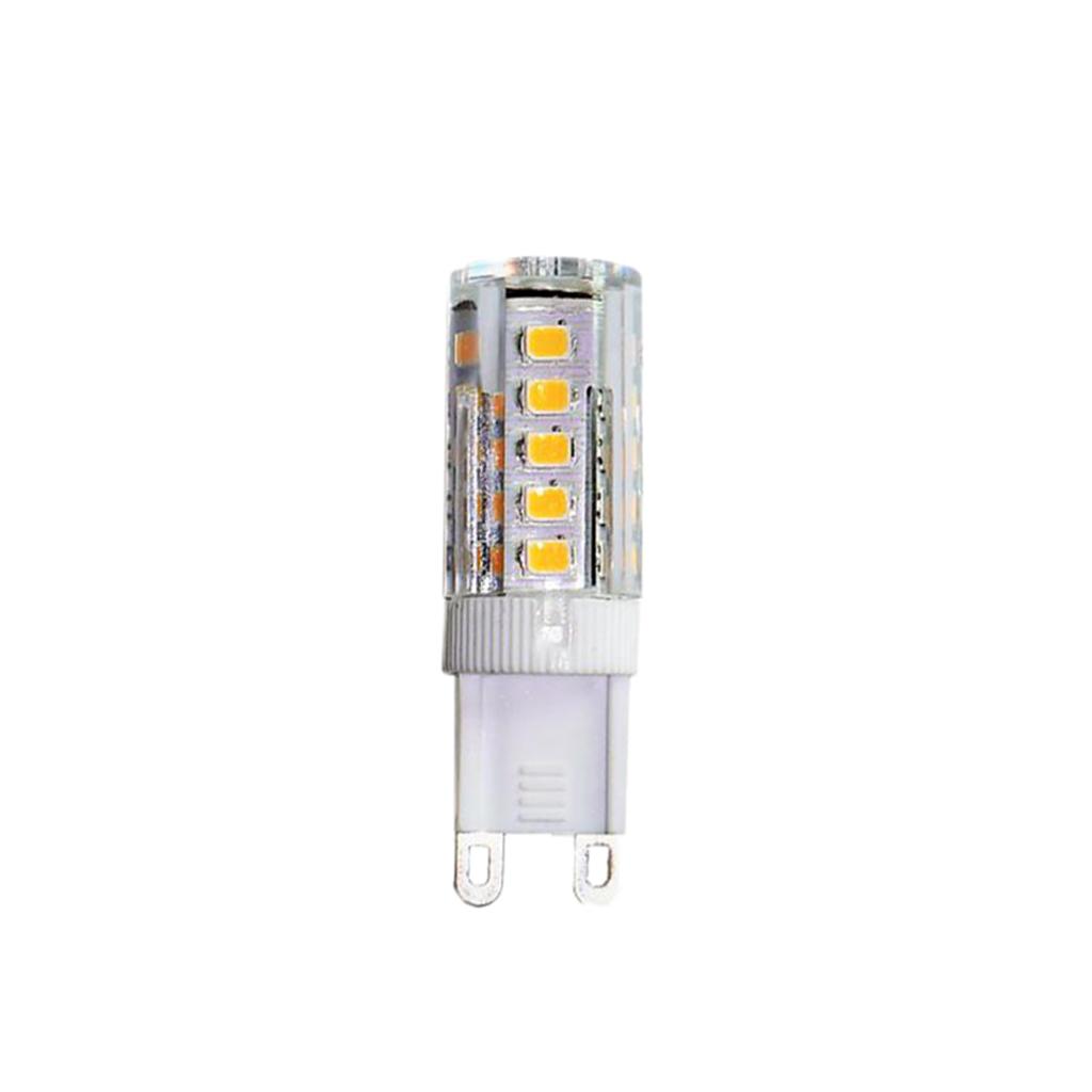 G9 Bóng Đèn LED 5W 220V Thay Thế Cho 40W Halogen Đèn Trắng