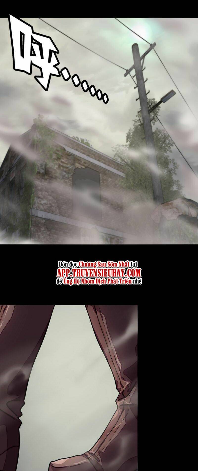 bạn gái virus của tôi chapter 297 1