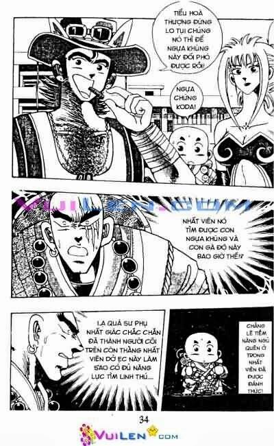 những người bạn tốt chapter 6 35