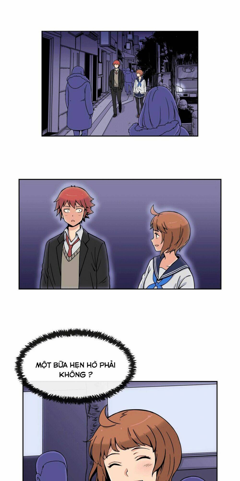 her hero chapter 6 18