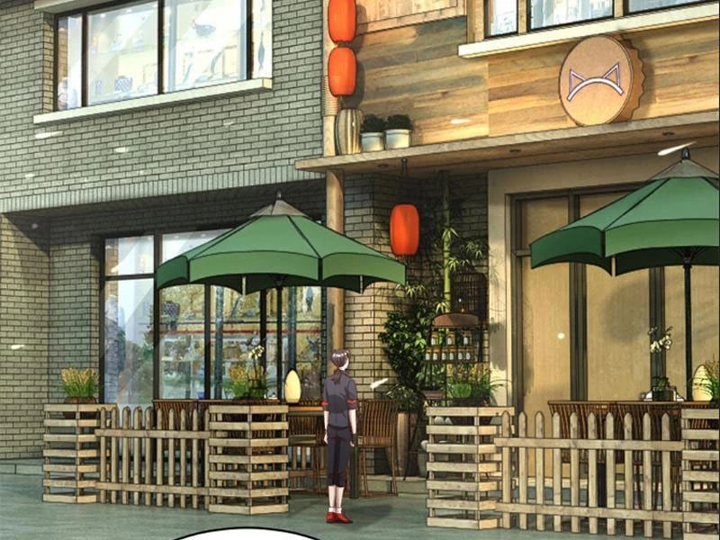 bảy vị tỷ tỷ tuyệt thế vô song của ta chapter 13 49