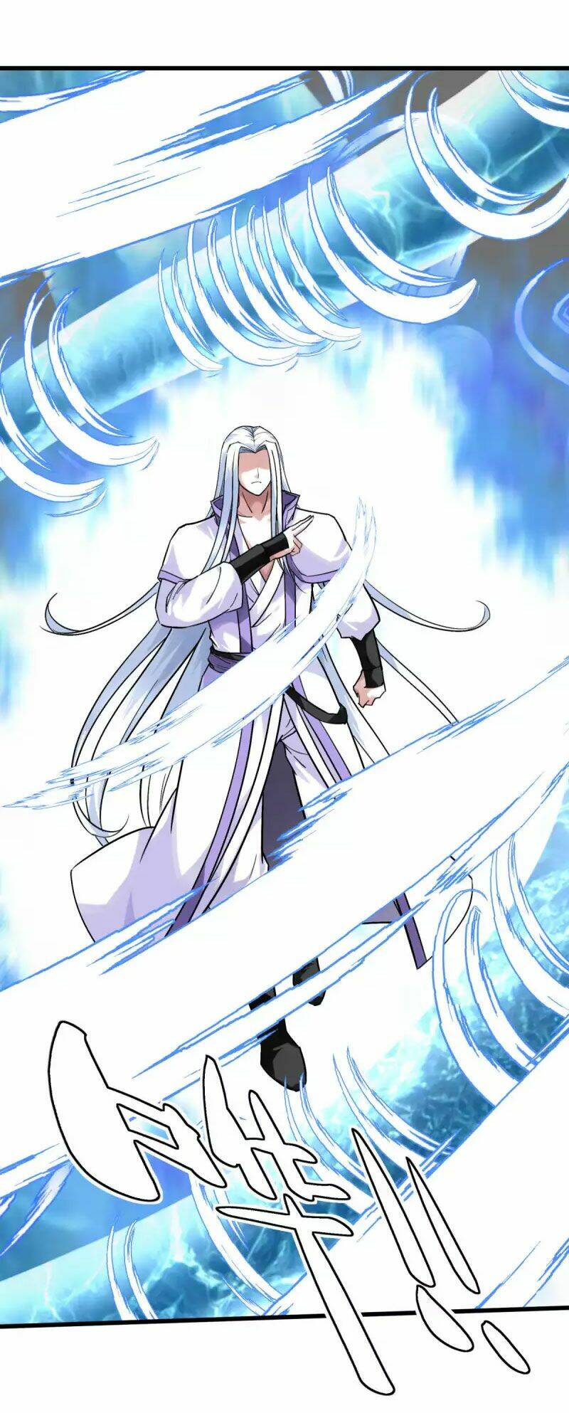 trọng sinh ta là đại thiên thần chapter 136 45