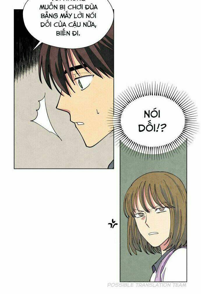 tai sói và mũ đỏ chapter 16 7