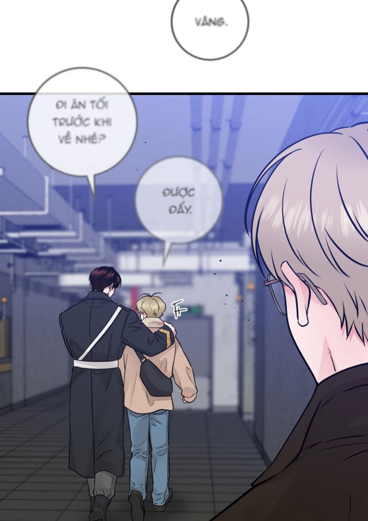 over the paradise chapter 44 53