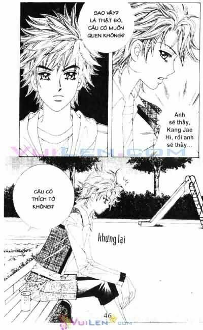 chàng gà mái chapter 11 46