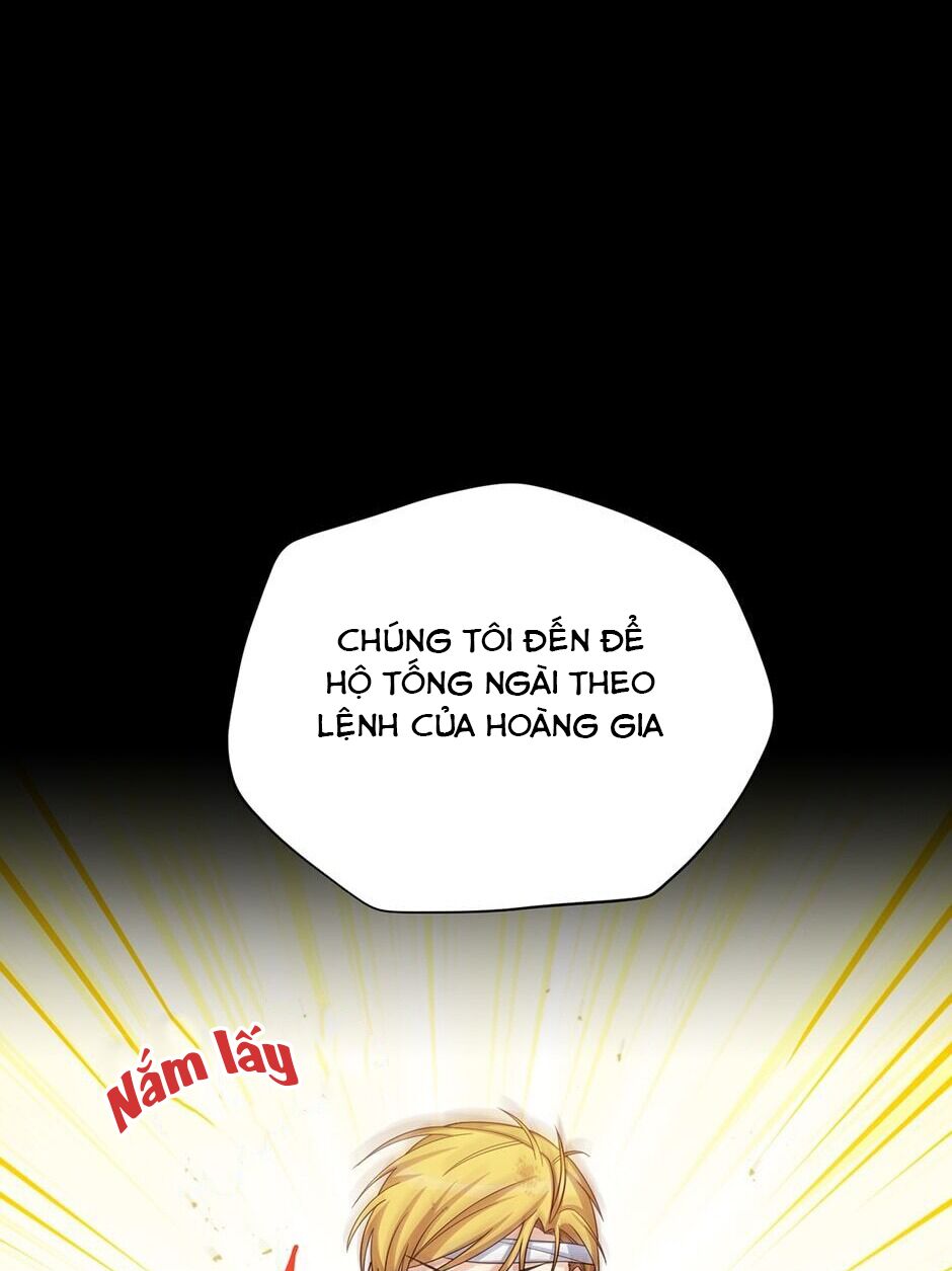 nữ công tước với tâm hồn trống rỗng chapter 66 9