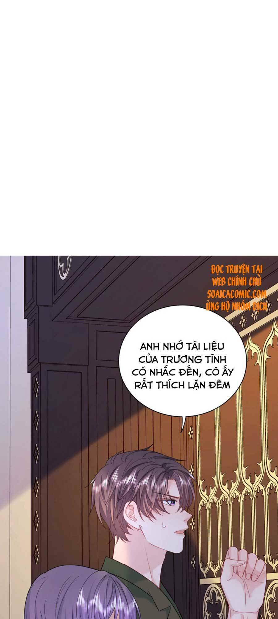 tôi dựa vào tà ý: nghịch chuyển nhân sinh chapter 76 1