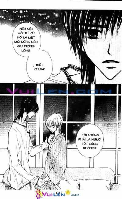 thiên thần dễ thương chapter 7 103