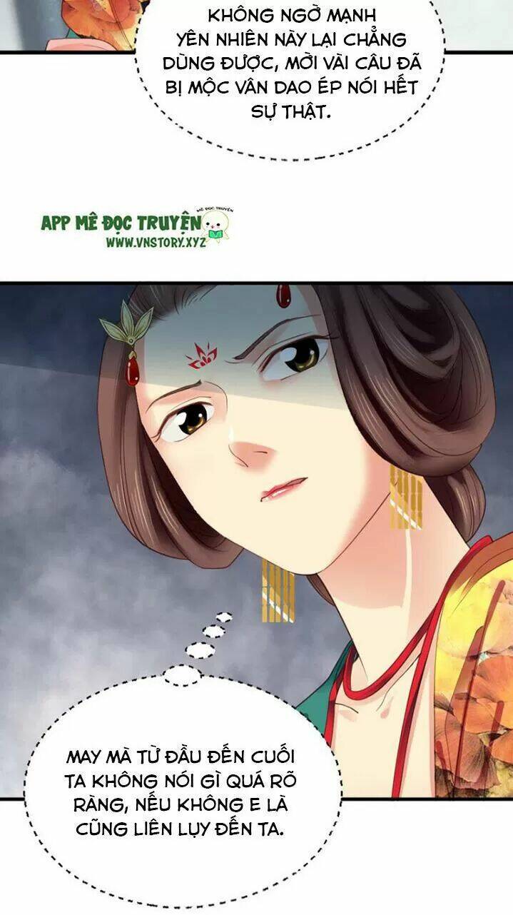 kiều nữ độc phi chapter 176 28