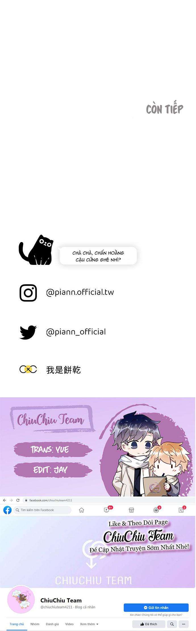 lặng lẽ ngắm nhìn em chapter 24 12