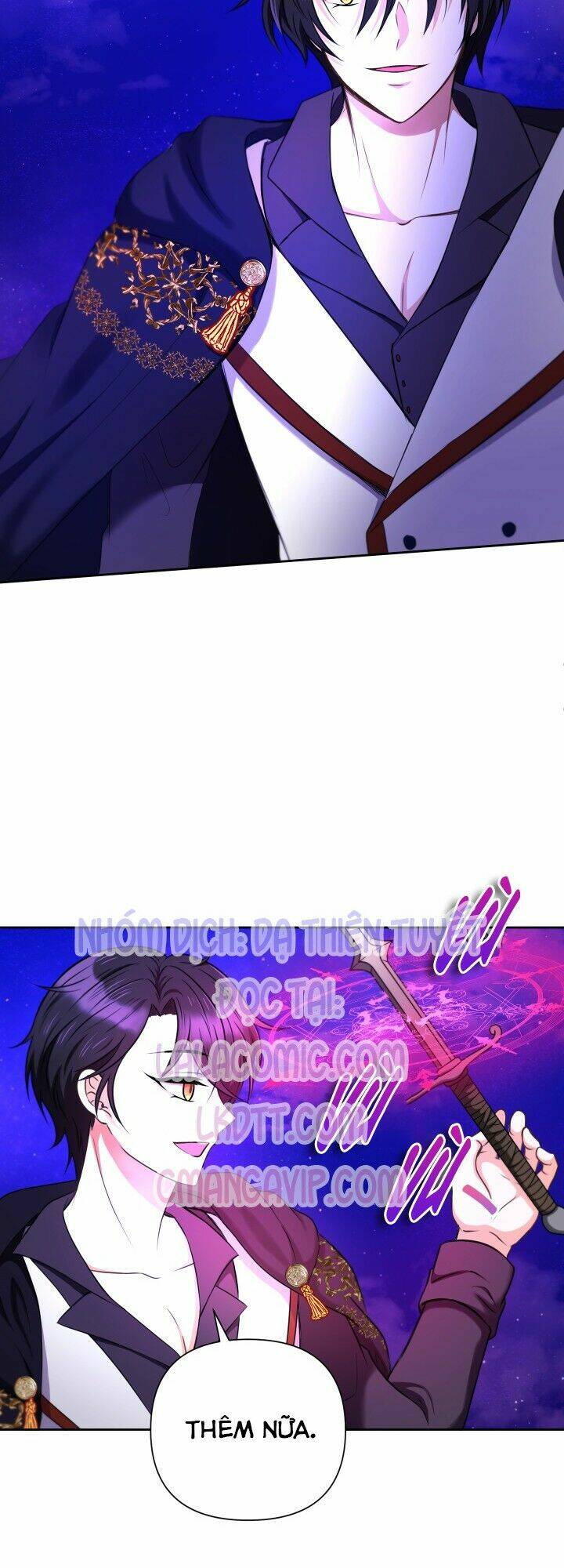 công chúa xấu xa chapter 25 42