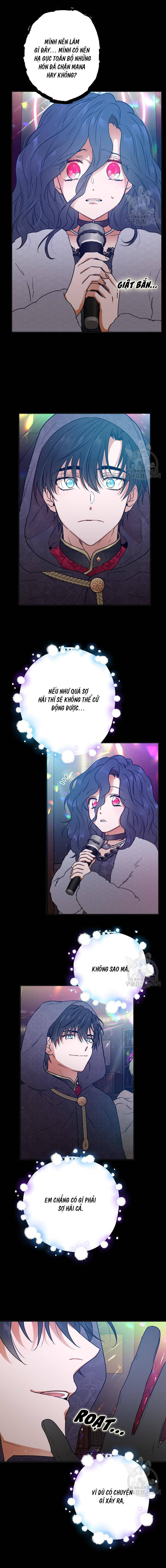 lady baby chapter 109 8