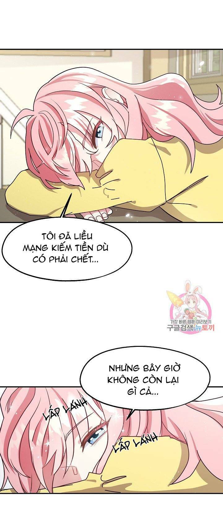 xin chào, tôi là người làm vườn! chapter 5 15