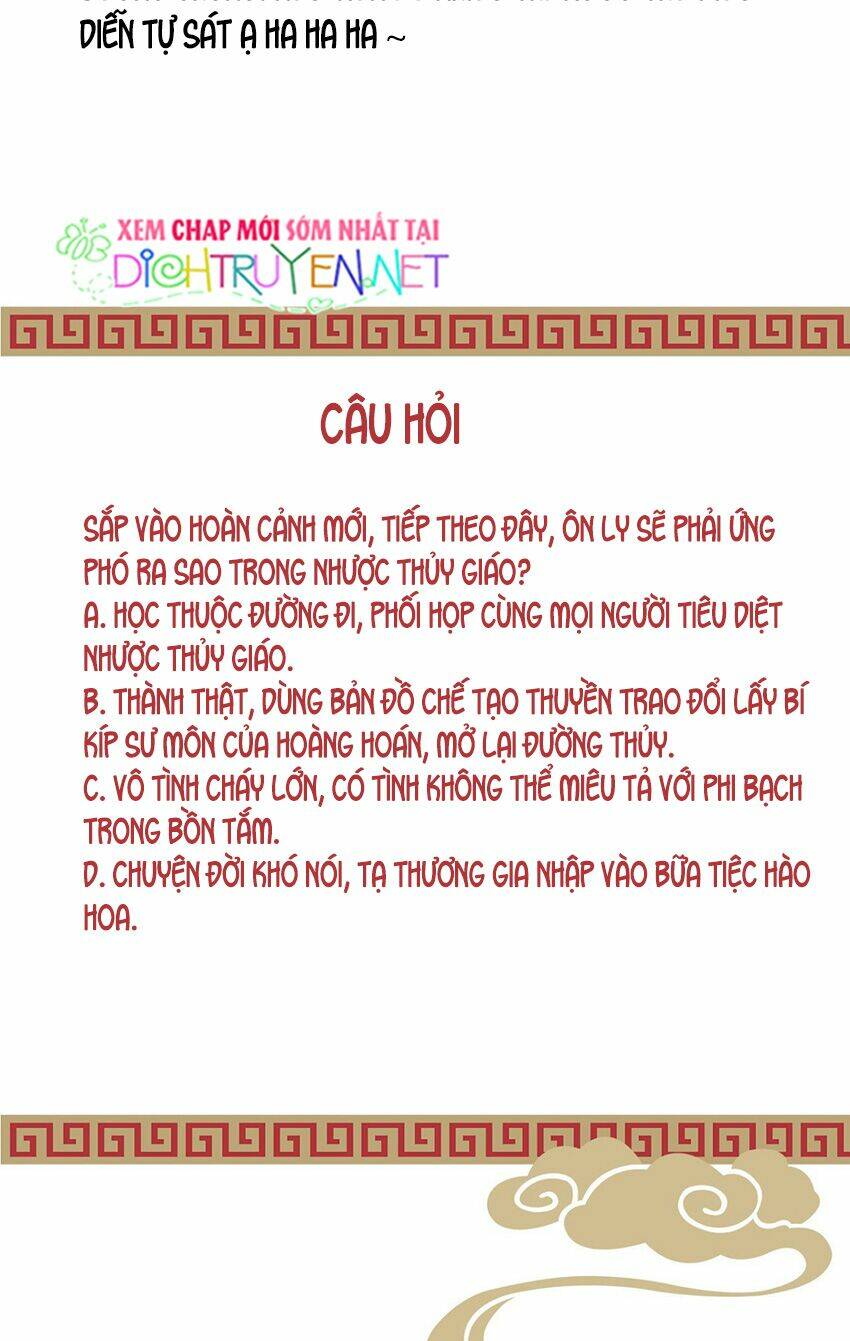 ta ở cổ đại nuôi nam nhân chapter 62 60