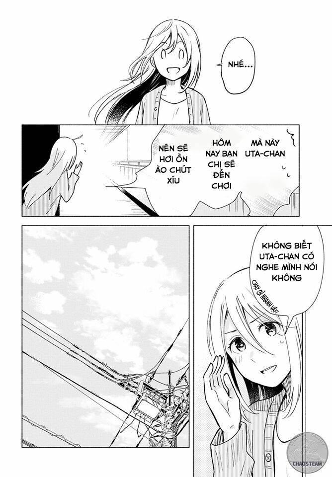 this love that won't reach chapter 4 4