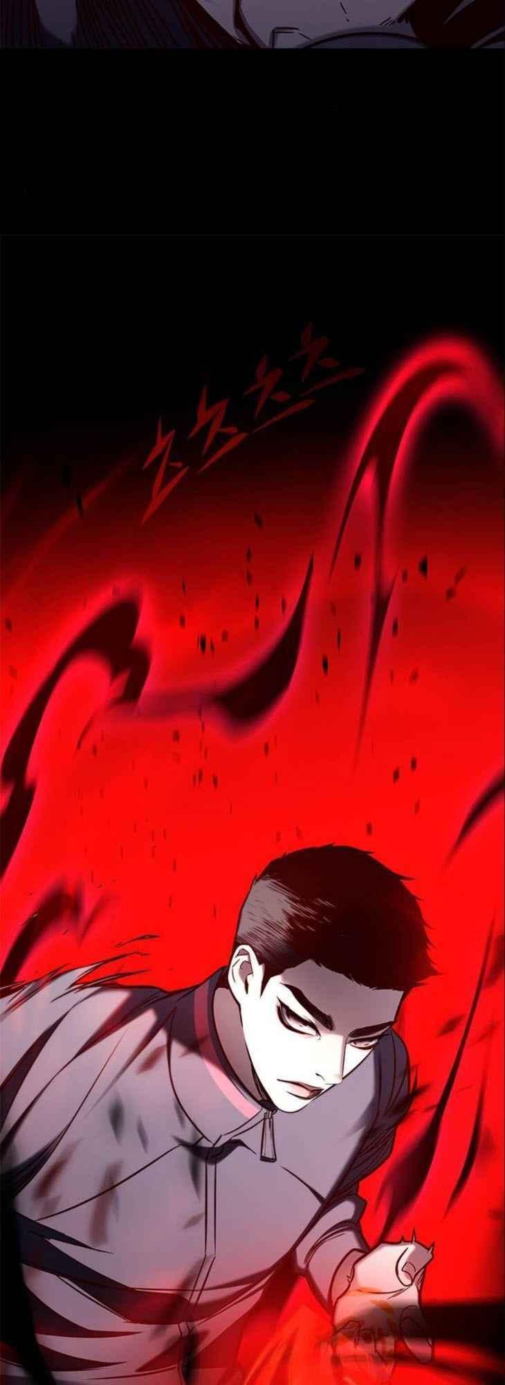 biến thân thành mèo chapter 150 71