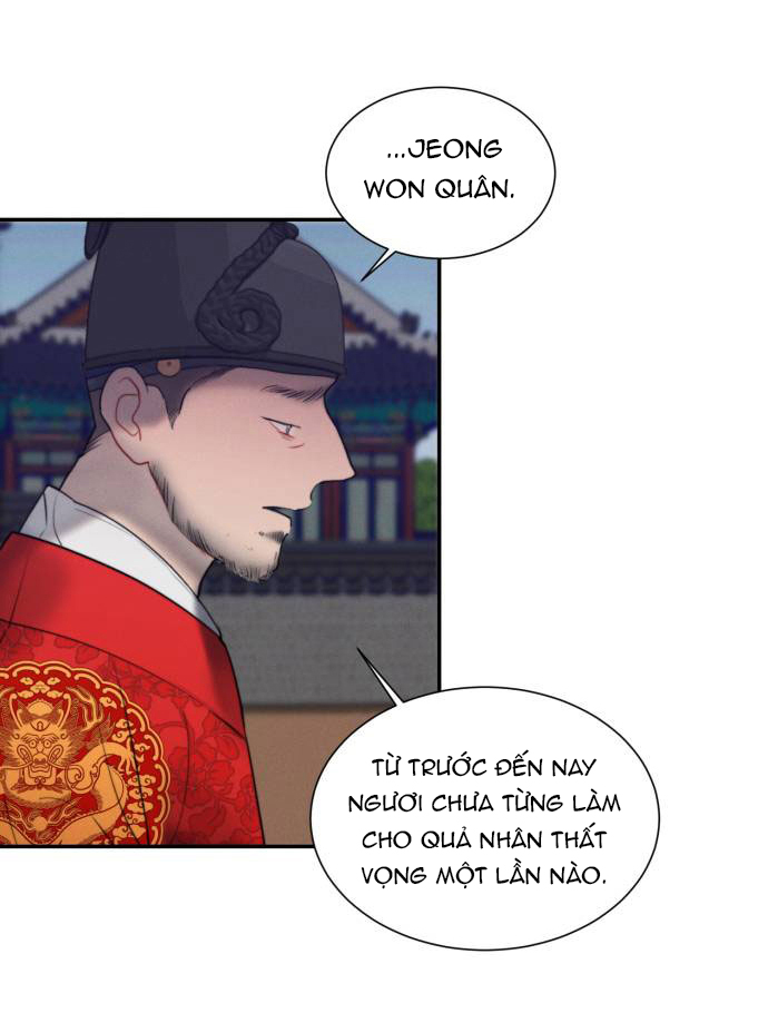 người tình của gwanghae chapter 46 9