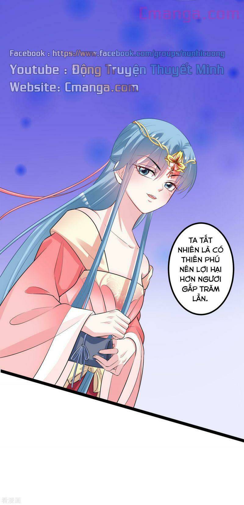 độc y đích nữ chapter 32 29