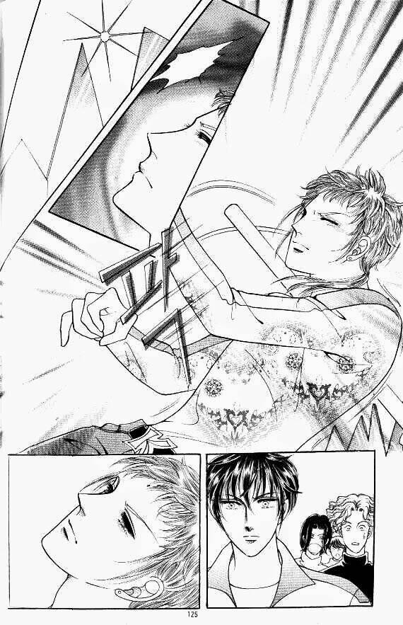 hot blooded woman chapter 38 1