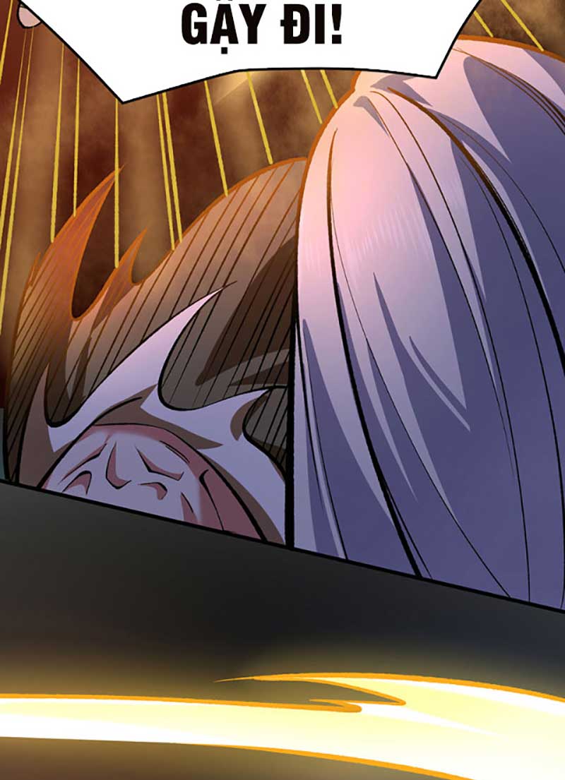 võ đạo độc tôn chapter 580 36