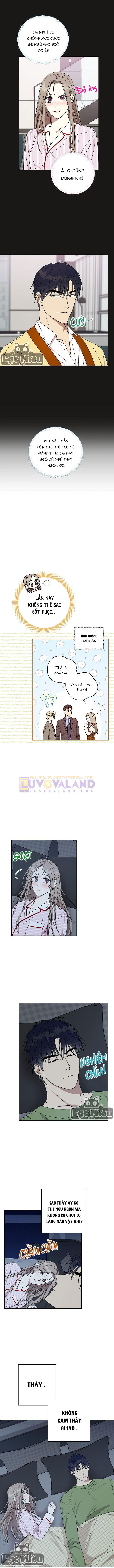 tiết học tình yêu chapter 14 2