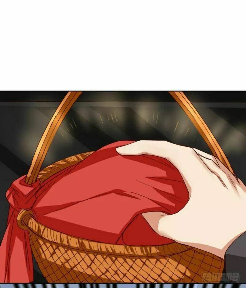 mộ thiếu, lão bà ngươi trọng sinh lại rồi! chapter 50 7