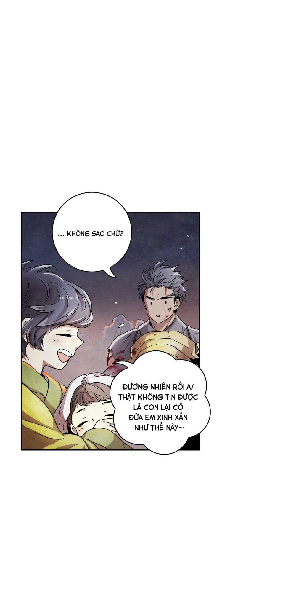 blade and soul-câu chuyện về nam soyoo chapter 1 18