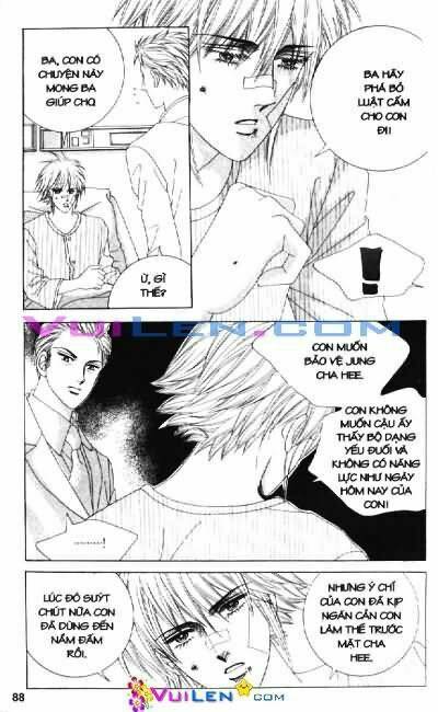 anh,bạn trai và người ấy chapter 4 88