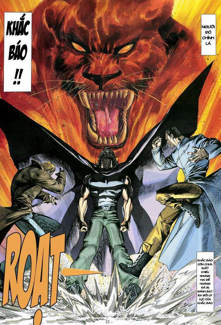 võ thần chapter 81 10