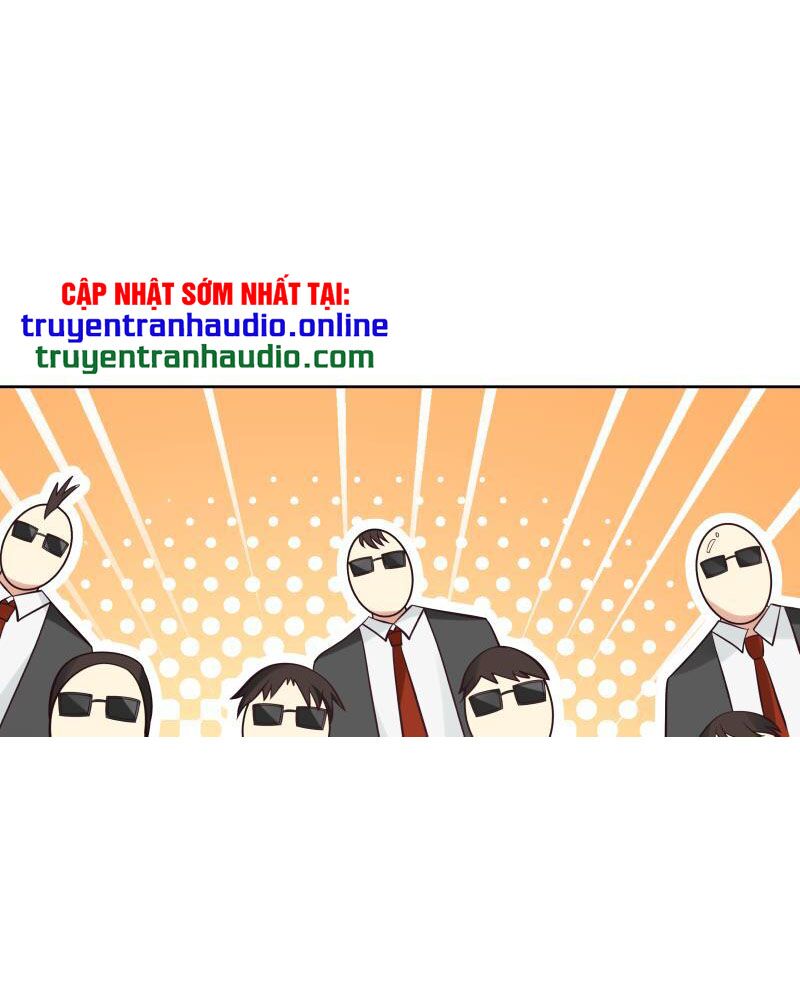 trên người ta có một rồng chapter 282 19