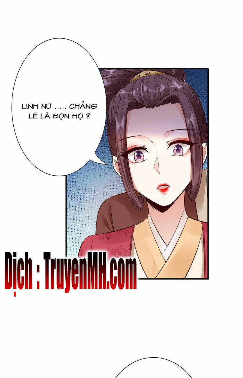 thần y yêu hậu chapter 24 17