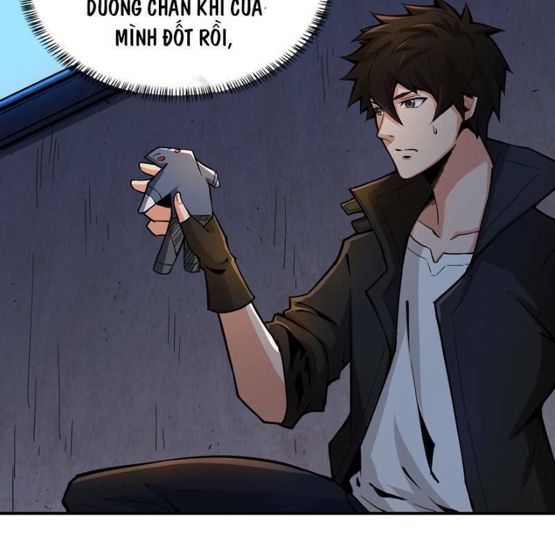 nơi này có yêu khí chapter 36 18